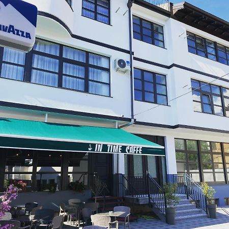 Hotel Inn Prizren Dış mekan fotoğraf