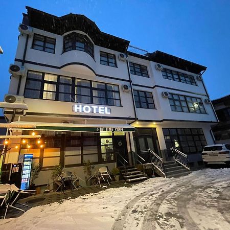 Hotel Inn Prizren Dış mekan fotoğraf