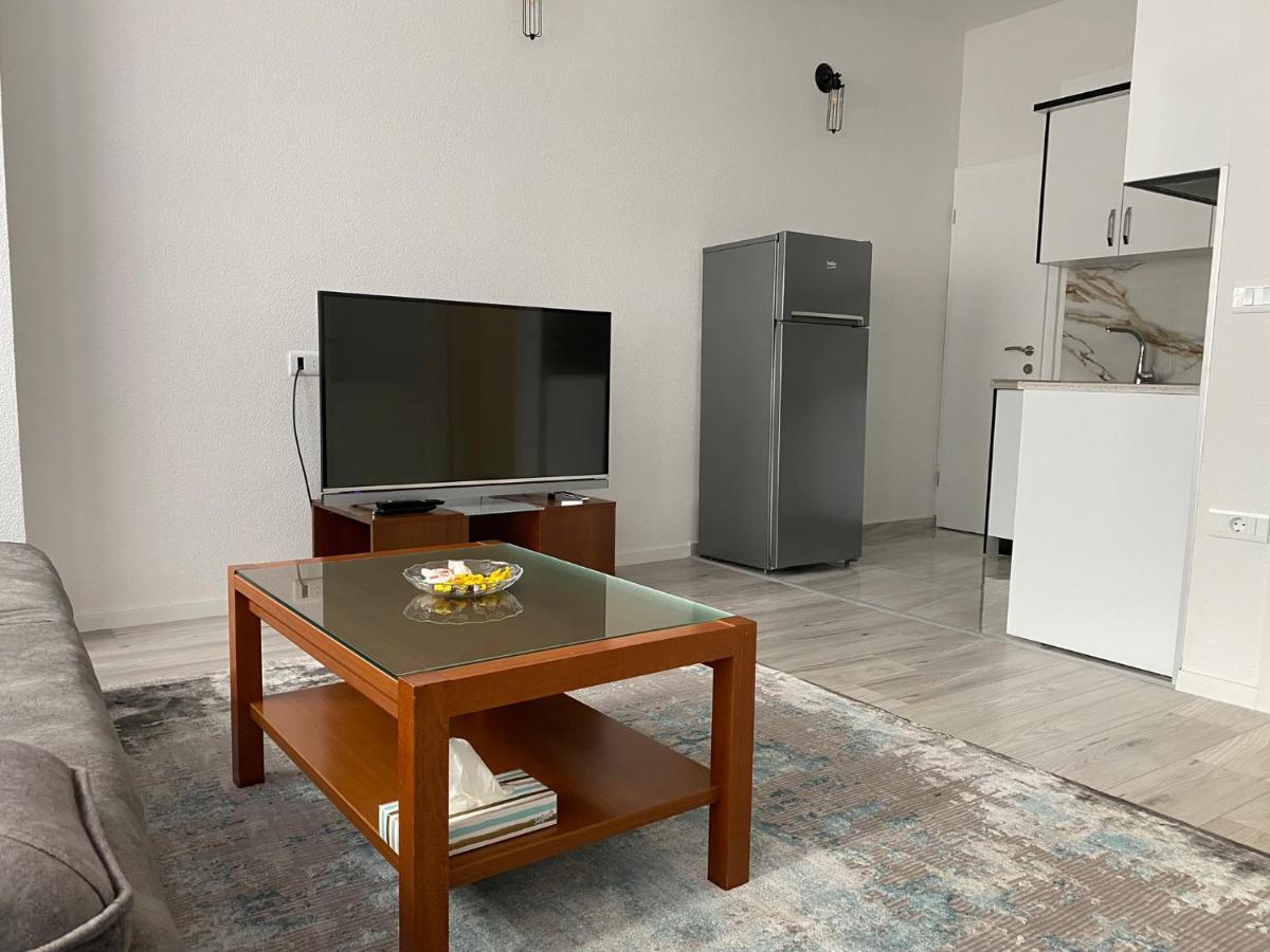 Hotel Inn Prizren Dış mekan fotoğraf