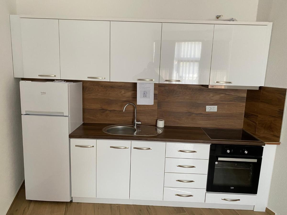 Hotel Inn Prizren Dış mekan fotoğraf