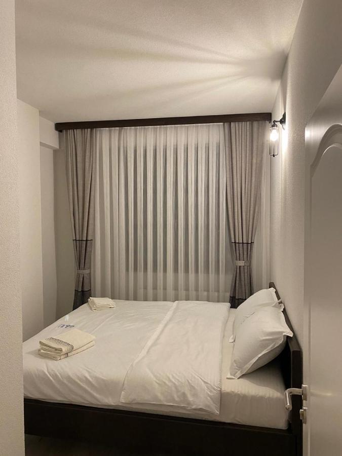 Hotel Inn Prizren Dış mekan fotoğraf