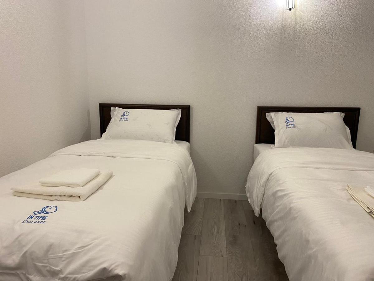 Hotel Inn Prizren Dış mekan fotoğraf
