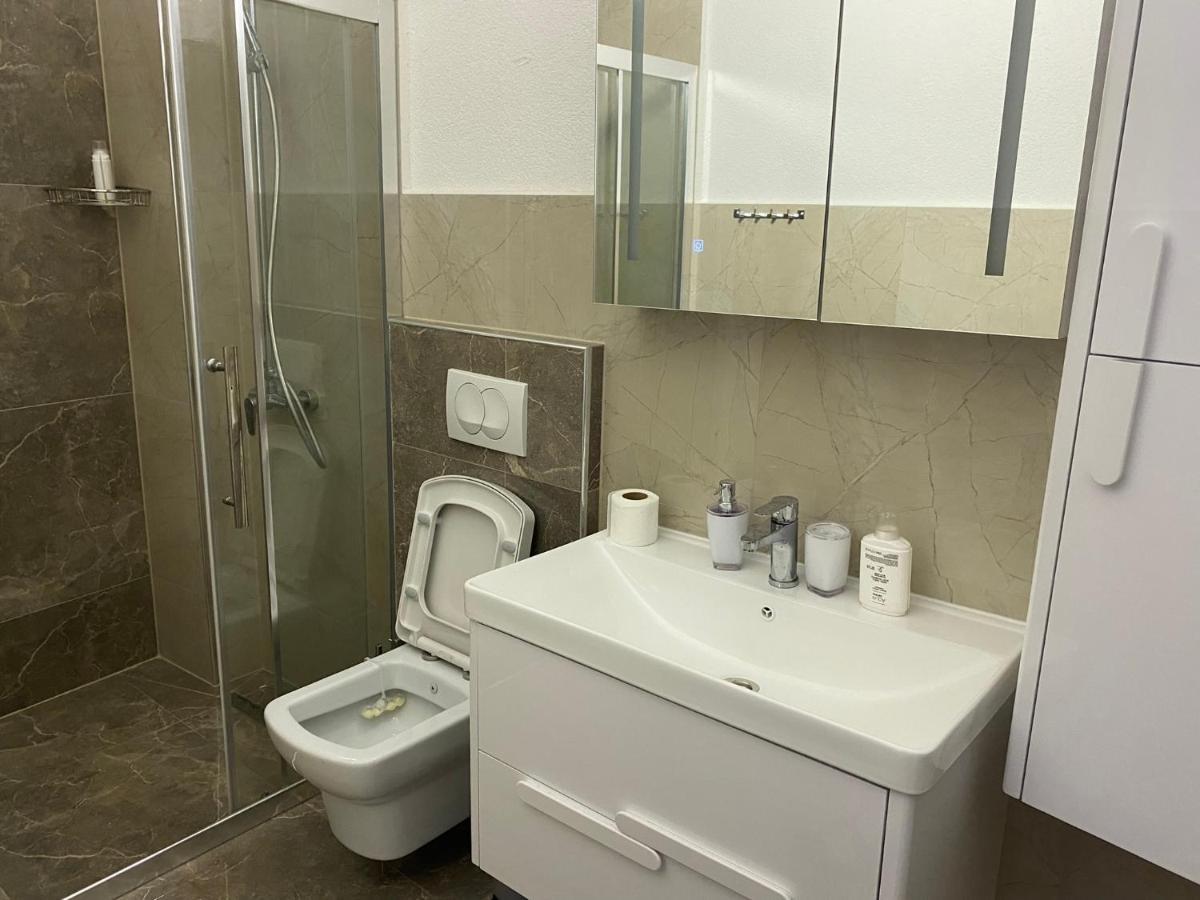 Hotel Inn Prizren Dış mekan fotoğraf