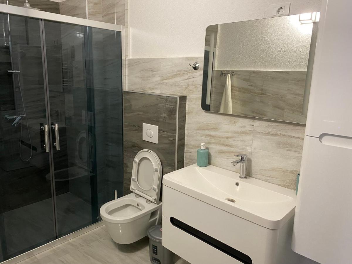 Hotel Inn Prizren Dış mekan fotoğraf