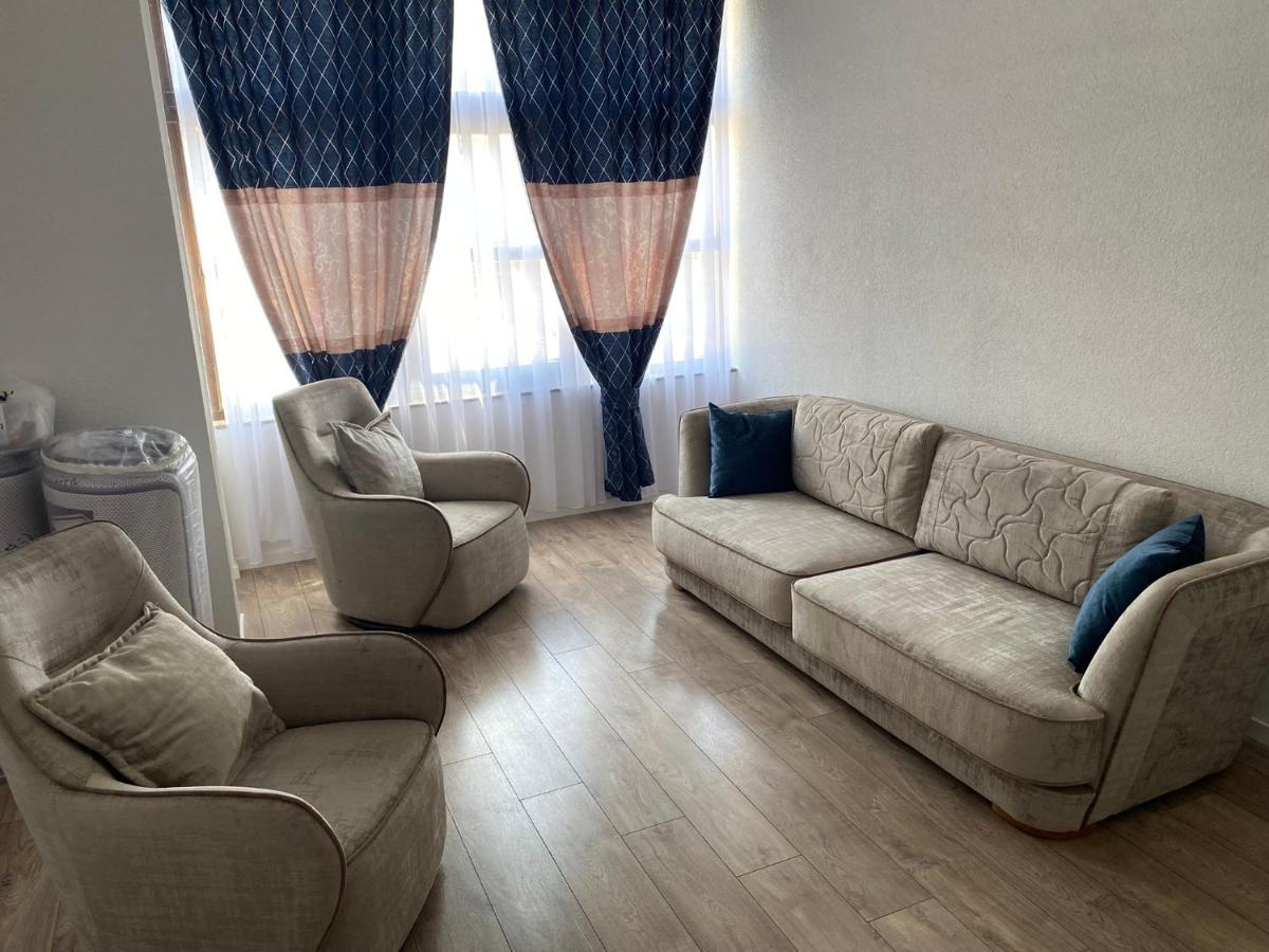Hotel Inn Prizren Dış mekan fotoğraf