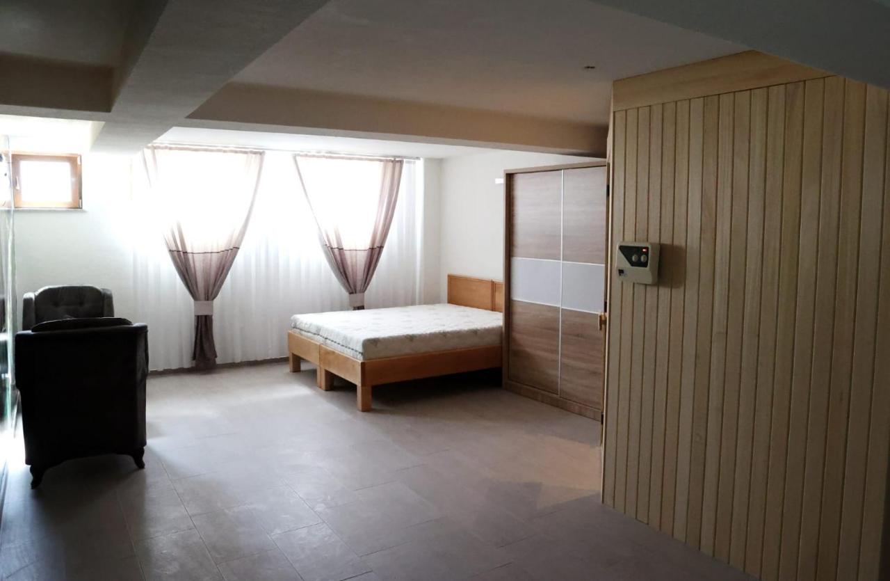 Hotel Inn Prizren Dış mekan fotoğraf