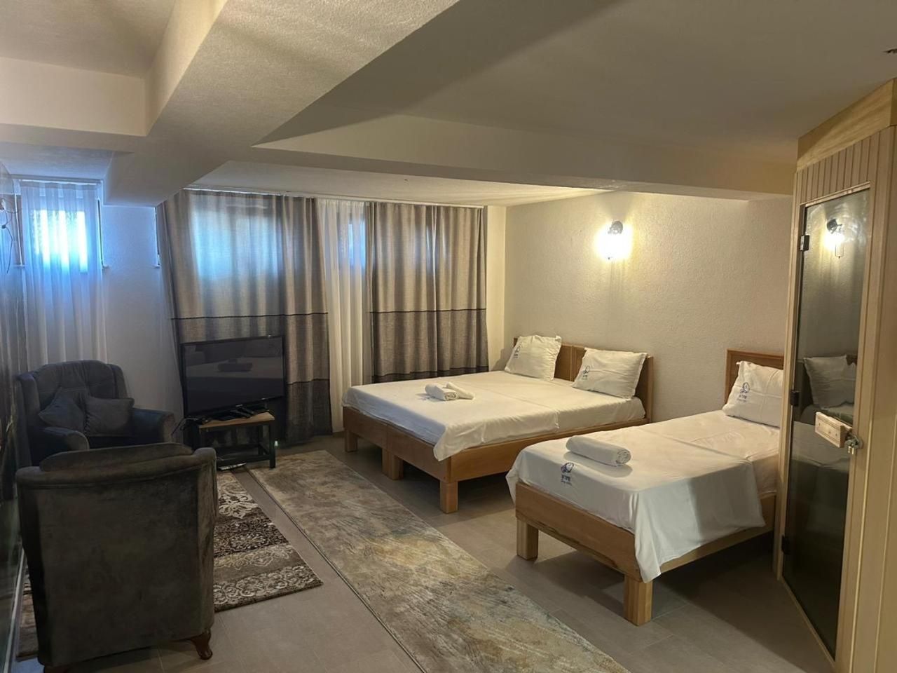 Hotel Inn Prizren Dış mekan fotoğraf