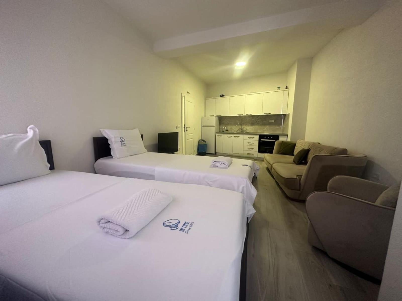 Hotel Inn Prizren Dış mekan fotoğraf