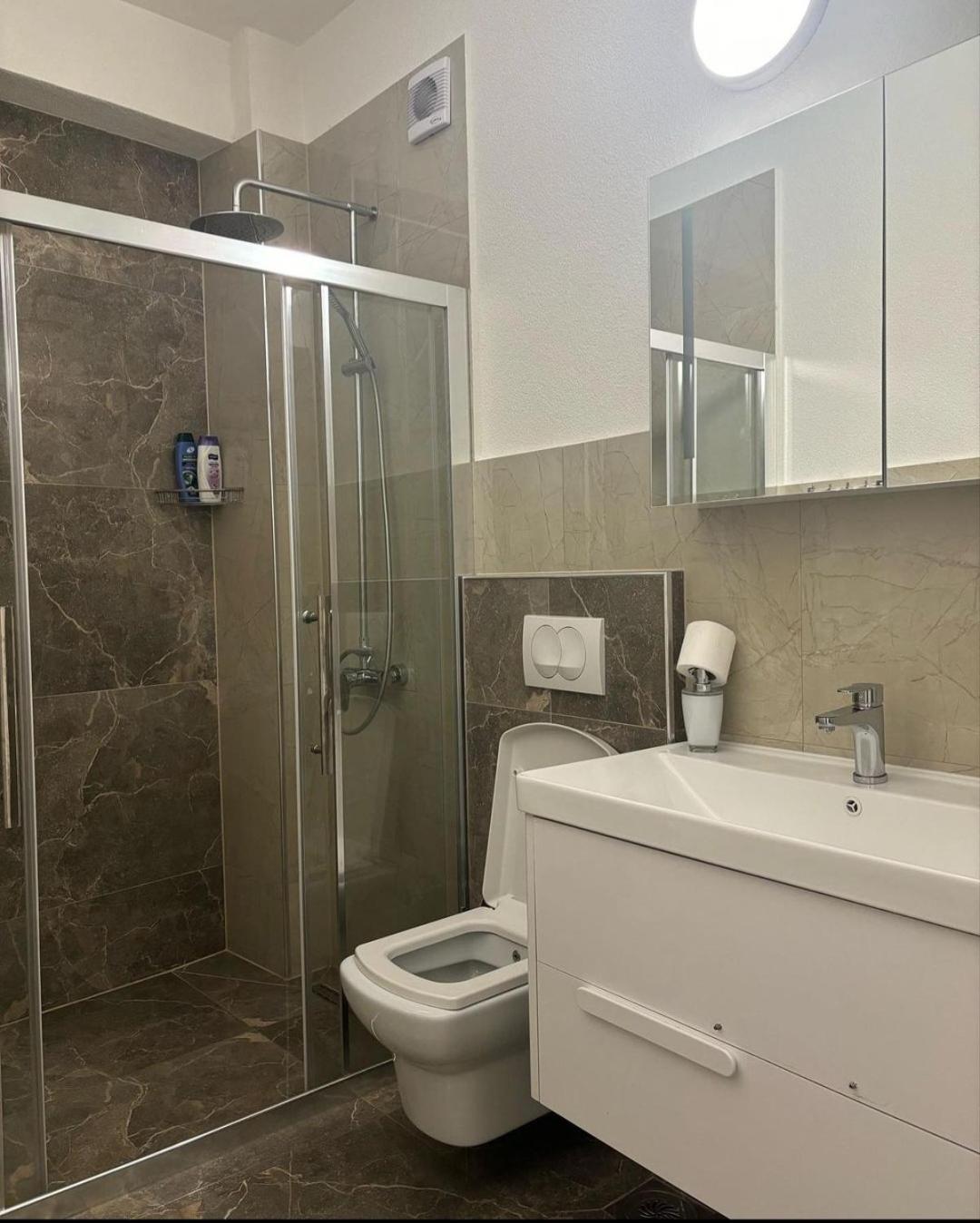 Hotel Inn Prizren Oda fotoğraf