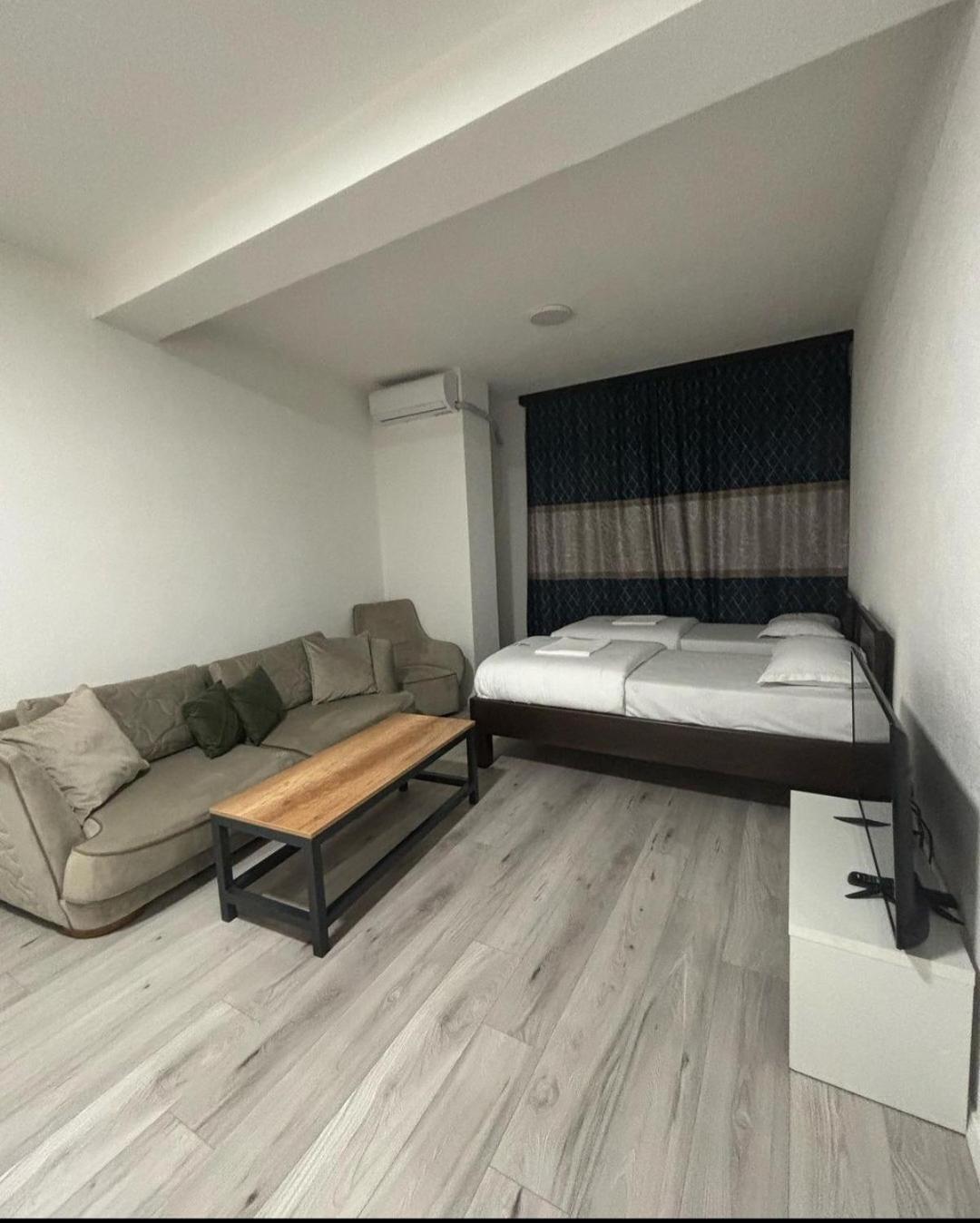 Hotel Inn Prizren Oda fotoğraf