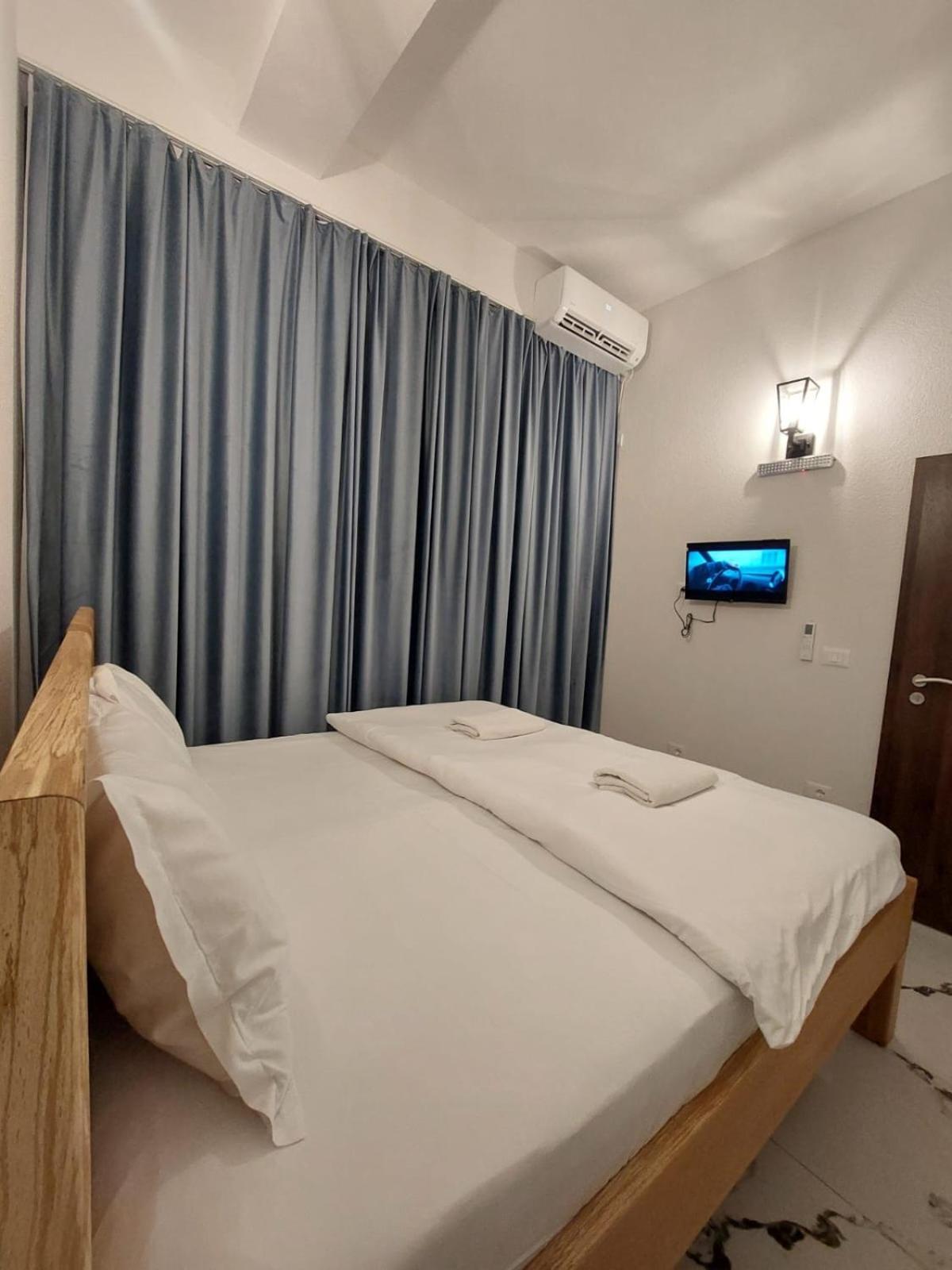 Hotel Inn Prizren Dış mekan fotoğraf