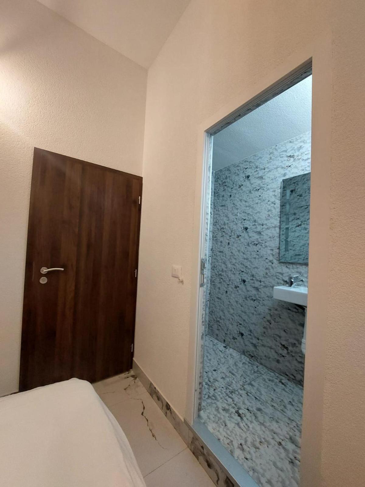 Hotel Inn Prizren Dış mekan fotoğraf