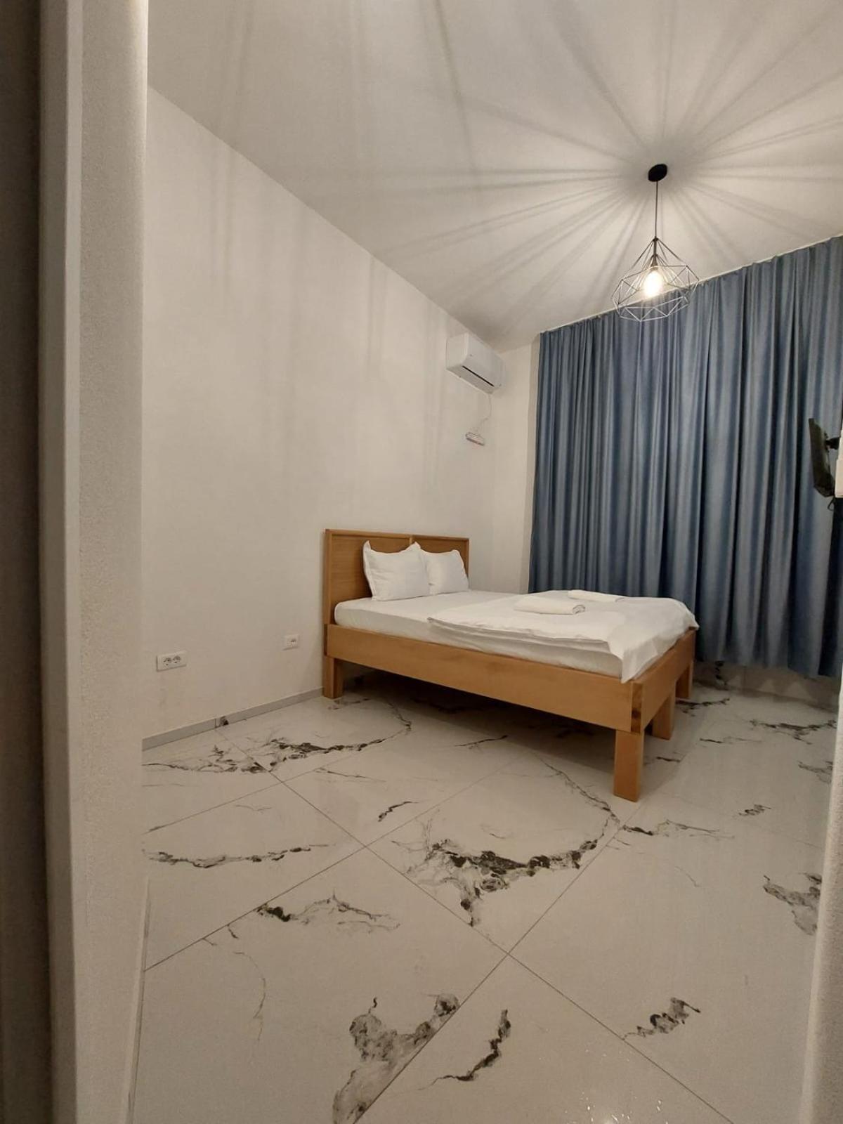 Hotel Inn Prizren Dış mekan fotoğraf